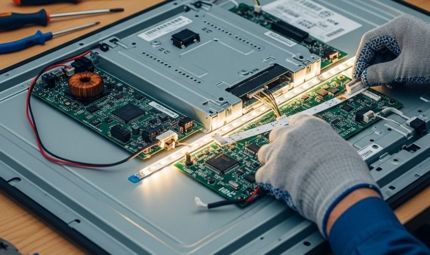 Kars Lg Televizyon Servisi